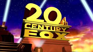 20th Century Fox EE Video Collection 2 [upl. by Gulgee]