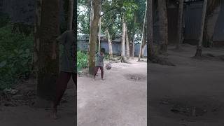 football khela shorts football skills ⚽ [upl. by Sibyls519]