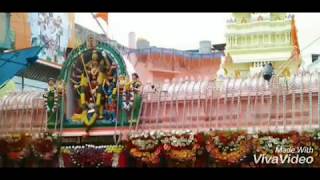 Laldarwaza mahankali song 2018 [upl. by Cybil]