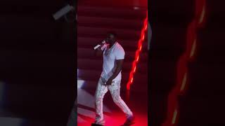 Smack That Akon akon konvict thesuperfantour akonlondon [upl. by Sholem722]