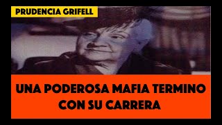 Una poderosa mafia termino con su carrera [upl. by Smoht]