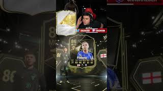 Las mejores recompensas de EA FC 25😈 PARTE 3 eafc25 fifa proplayer ultimateteam [upl. by Bridwell92]