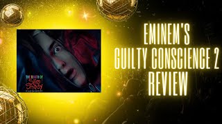 Eminems Guilty Conscience 2 Reaction [upl. by Akimak257]