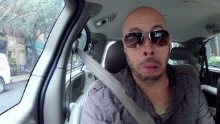 Ed Bassmaster The Worlds Most Aimless Driver  CAR and DRIVER [upl. by Padriac]