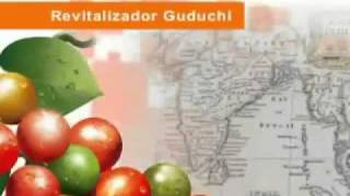 Swiss Just  Revitalizador de Guduchi de SwissJust [upl. by Kieger522]