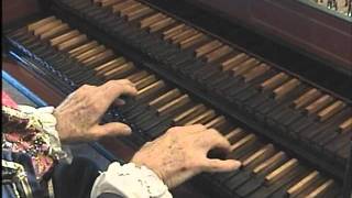 12 sonatas de SCARLATTI  Roberto de Regina cravo  PARTE 1 [upl. by Arne963]