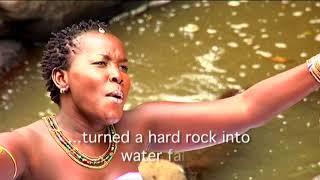 HALLELUYAH BY EMMY KOSGEI FULLHD VIDEO with English translations [upl. by Deloris587]