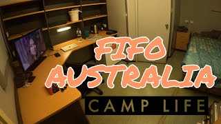 FIFO LIFE in AUSTRALIA PT1 [upl. by Alaehcim756]