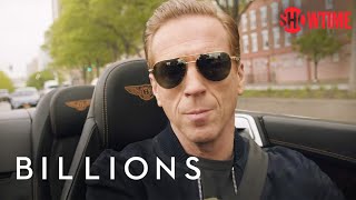 Billions Season 6 2022 Official Trailer  SHOWTIME [upl. by Ajssatan]