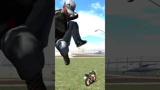 ll indian bike driving 3d ll indianbikedriving62 gaming bikegames youtube viralvideo [upl. by Ardella]