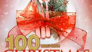 Jolly Old Saint Nicholas by Les Hamilton Orchestra [upl. by Odetta696]