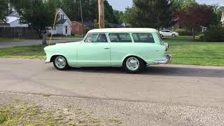 1959 RAMBLER VIDEO [upl. by Nnyla444]