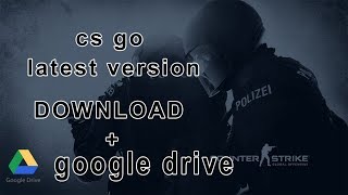 HOW TO DOWNLOAD CS GO NONSTEAM LATEST VERSION [upl. by Gusba]