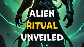 Alien Ritual The Dark Descent [upl. by Ygief]