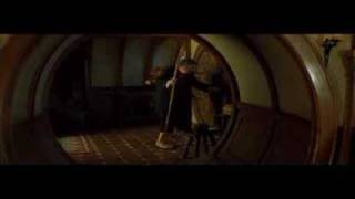 The Hobbit Trailer [upl. by Iene]