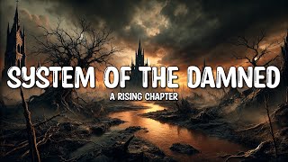 A Rising Chapter  SYSTEM OF THE DAMNED Lyrics [upl. by Alma]