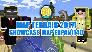 MAP TERBAIK 2017  SHOWCASE MAP ERPAN1140 EPS 60 DOWNLOAD MAP MEDIAFIRE [upl. by Anelak]