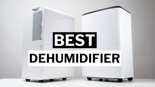 The Best Dehumidifier  A Buying Guide [upl. by Rovelli701]