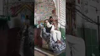 hafiz iftekhar ahmed owaisi qadri ka jumma ka khoobsurat beyan [upl. by Eikciv988]