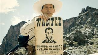 The Ballad of Buster Scruggs  In Depth Analysis [upl. by Manley]