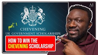 Chevening Scholarship Leadership and Network Essay Tips [upl. by Nehemiah]