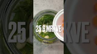 Skvělý recept na rychlokvašky cooking food recipe [upl. by Bailey949]