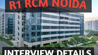 R1RCM Noida sector 135 ka interview details  Daily vlog [upl. by Maddi]