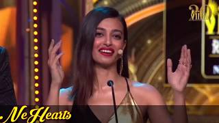 Neha Kakkar Live Performance At IIFA 2019  NeHearts  Dilbar  Saki Saki  Aao Raja amp Many More [upl. by Atiekal]