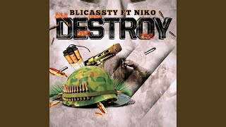 Destroy feat Niko [upl. by Anitsirk]