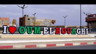 oum el bouaghi [upl. by Stoat]