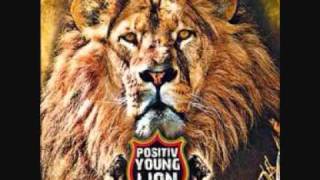 Positiv Young Lion  Jai Mal [upl. by Idnahk]