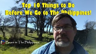 Top 10 Things To Do [upl. by Nairdad]