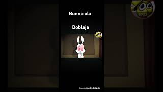 BUNNICULA DOBLAJE PT6 [upl. by Lubet]