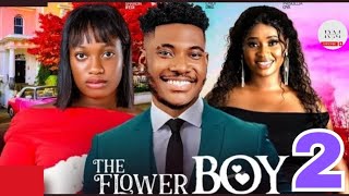 THE FLOWER BOY part 2 Trending Nollywood Nigerian Movie Review Chidi Dike 2024 africanmovies [upl. by Pubilis485]