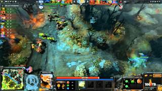 DK vs EG  Grand Final  Game 1 Summit LAN [upl. by Eniak]