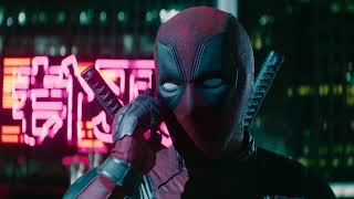 Deadpool 2 ¿Dónde está la biblioteca [upl. by Farlie]