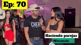 Mi primera vez en Wisconson  Ep 70 [upl. by Nanette695]