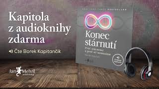 Audiokniha Konec stárnutí  David Sinclair  Jan Melvil Publishing – ukázka [upl. by Rochkind711]