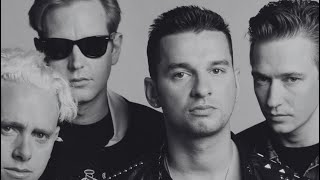 Top 10 Songs  Depeche Mode [upl. by Richardson]