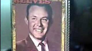 JIM REEVES PRECIOUS LORD Take My Hand [upl. by Burnie]