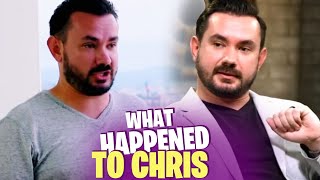 MAFS Spoilers What Happened To Chris Collette After Season 14  What’s Next [upl. by Fancy]