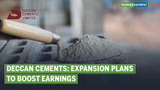 This Cement Stock Can Create Significant Shareholder Value Over MediumLong Term  Ideas For Profit [upl. by Nnaeed77]