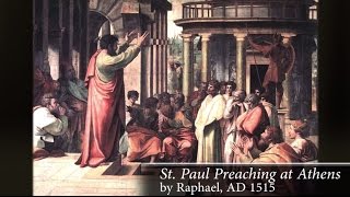 Why the Aeneid mattered to the early Christians and why it still matters to us today [upl. by Leumas]