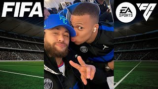 FIFA EA FC  FUNNY FOOTBALL MEMES FAILS SKILLS amp GOALS 59 [upl. by Cirillo]