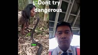 Dont try dangerous [upl. by Elish]