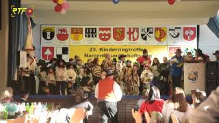 25 Jahre KübeleHannes in AlbstadtLautlingen [upl. by Neenaej]