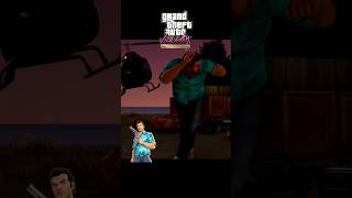 Gta vice city definitive edition start the game shorts ytshorts gtavicecitydefinitiveedition [upl. by Magdaia734]