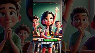 Daily Routines to Boost Your WellBeing lifelessons disney lifelessonsforkids animation kids [upl. by Oakley]