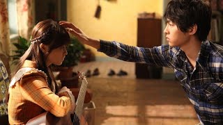 A werewolf boy zarooratkorean mix song joongki park bo young [upl. by Annoik222]