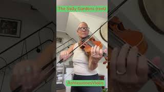 The Sally Gardens reel [upl. by Konyn903]